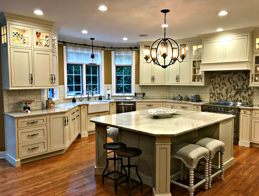 Bucks County Cabinetry