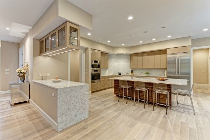 Custom Cabinetry by Superior Woodcraft