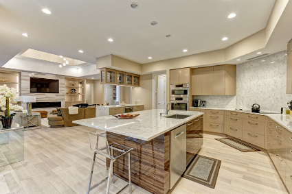 Kitchen Design