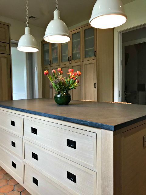 Rift White Oak Cabinetry