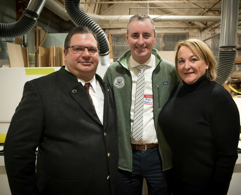 Bucks Locavore ~ Buy Local Event Recognized by Congressman Brian Fitzpatrick